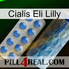 Cialis Eli Lilly 40